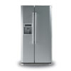 SXS9897S Side-by-side fridge freezer