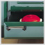Storage Drawer