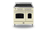 Fleet 90 Twin Induction
