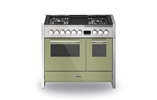 Ethos 100 deluxe custom colours