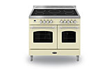 Fleet 100 Twin Induction