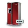 SxS Refrigerator Colours