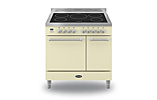 Wyre 90 Twin Induction