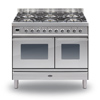 Sigma 100 Twin 6-burner