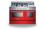 Pro Series 48" Twin Colours