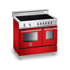 W36 Induction MFE Twin Colours