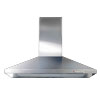 H100PX Chimney Hood