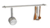 Bigblue utensil rail