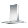 Design Plus Island 90cm FDP906IXS