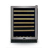 Deluxe 54-Bottle Wine Cooler