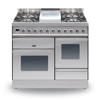 Sigma XG 100 Chef Top