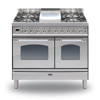 Classic 100 Chef Top