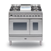 Sigma 90 Twin Chef Top