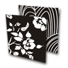 CSBG900/750 Printed Glass Splashback