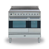 L Line 90 Twin Ceramic