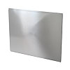 Select 100 steel splashback