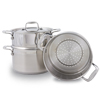Steamer Set