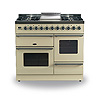 Sigma XG 100 Chef Top