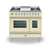 Sigma 90 Twin Chef Top