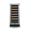 Deluxe 24-Bottle Wine Cooler