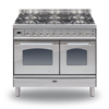 Classic 100 6-burner