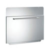 Professional Series 36 Splashback Railed