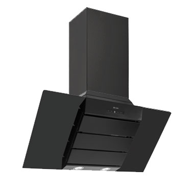 Spirit SP900 Hood Black