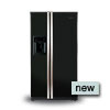 APL13963B SxS Fridge Freezer