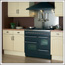Classic XG 100 6-Burner shown