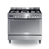 PCC9120SS Pythagora 90 Multifunction