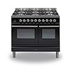 Sigma 100 Twin 6-burner