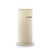 Retro RB62880-LH Fridge w/Ice Box