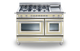 Heritage Series 122 Twin