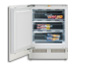 RBF2 Built-under freezer