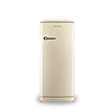 Retro RB62880 Fridge w/Ice Box