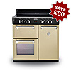 Richmond 900E Induction