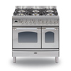 Classic 90 Twin 6-burner