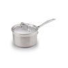 16cm Saucepan with lid