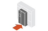Refrigeration Connection