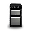 HUE53 Ultima 50 Black
