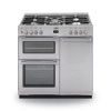 DB4 90DFT Professional