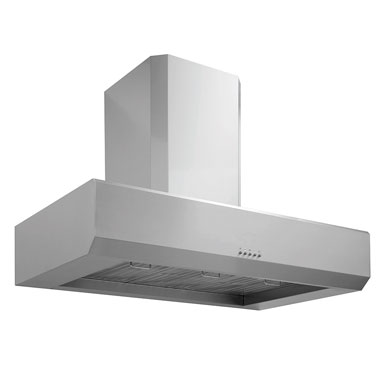 Gastron GC100SS Hood