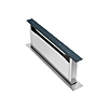 Sense DD910BK Downdraft