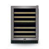 Dual-Zone Wine Storage