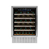 Slot-in Wine Cooler Single Wi6112