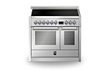 Genesi 100 Combi-Steam Induction