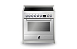 Genesi 90 Combi-steam Induction