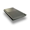 Ribbed Griddle Plate