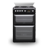 HUG61 Ultima 60 Black