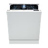 Di617 integrated dishwasher
